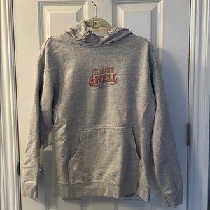 Feeling Swell sweatshirt